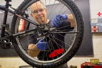 230 vélos remis à des jeunes de Sherbrooke grâce à Récupère-don ton vélo